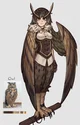 Owl Girl