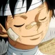 Monkey D Luffy