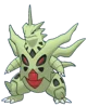 Mega Tyranitar