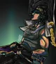 Jotaro Kujo -BandAU-