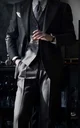 Billionaire 