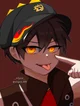 Boboiboy Blaze