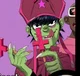 Murdoc niccals