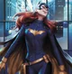 Batgirl of Burnside