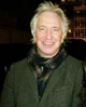Alan Rickman