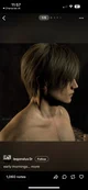 Leon S Kennedy
