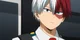 Shoto Todoroki 