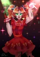 Circus Baby