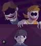 The infection