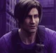 Leon Scott Kennedy