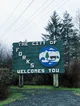 Forks Washington 