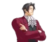 Miles Edgeworth