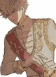 Bakugo prince