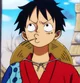 Luffy