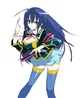 Medaka Kurokami