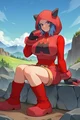 Team Magma Crowd
