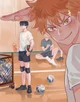 Haikyuu RP