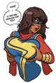 Kamala Khan