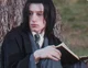 Young Severus Snape 