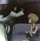 Michiko and Hatchin
