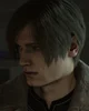 Leon Scott Kennedy 