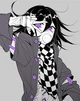 Kokichi Ouma