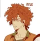 Kyle Broflovski