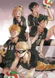 Haikyu 