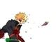 Dead Bakugou