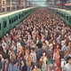 Girl Only Train