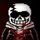 Sans 4 - undertale 