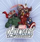 Avengers Assemble
