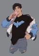 Dick Grayson