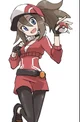Pokemon Girl