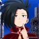 Momo Yaoyorozu