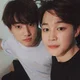 Jungkook Jimin