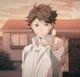 Tooru Oikawa 