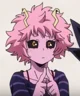 Mina Ashido