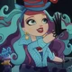 Madeline Hatter
