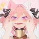 Neko Astolfo