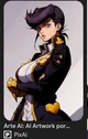 Josuke Female