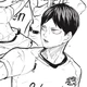 Kageyama Tobio