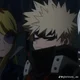Katsuki bakugou