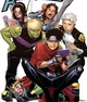 The Young Avengers