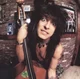 Nikki Sixx-teacher