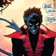 Cg Nightcrawler