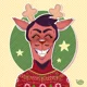 Rudolph Holiday