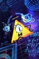 Bill Cipher 
