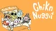 Chikn nuggit babies 