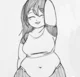 Chubby Girl TG